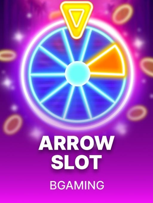 Arrow Slot game thumbnail
