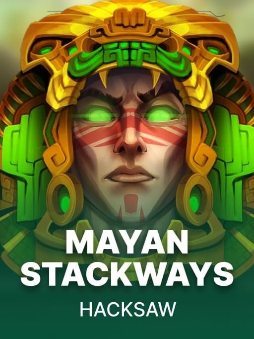 Mayan Stackways game thumbnail