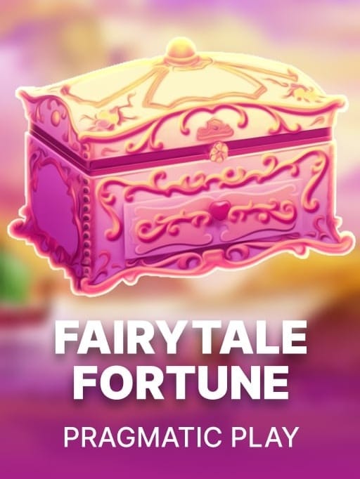 Fairytale Fortune