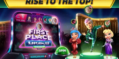 Player Leaderboard India screenshot