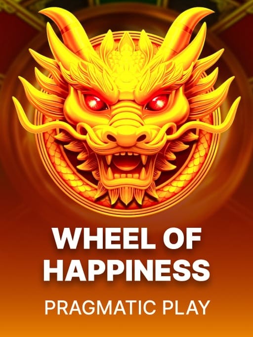 Wheel of Happiness