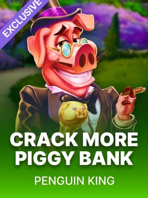 Crack More Piggy Banks screenshot