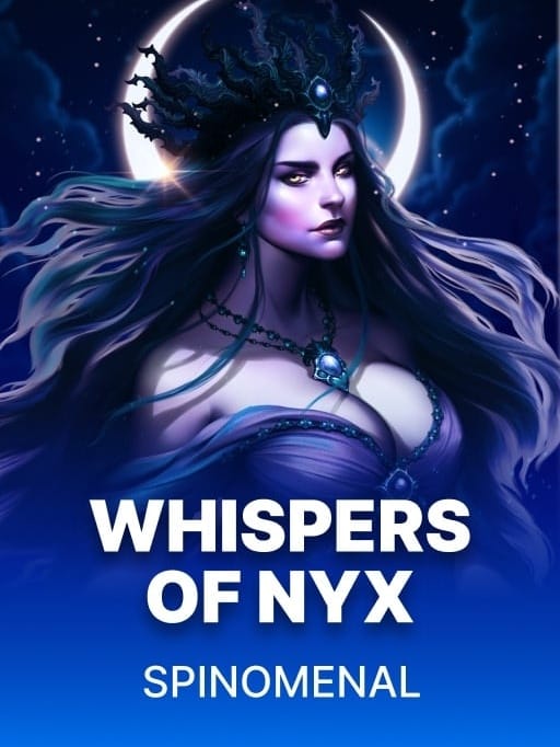 Whispers of Nyx