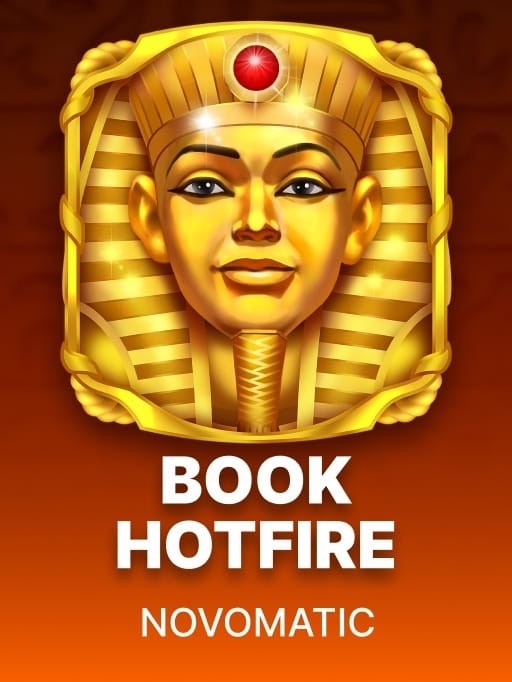 Book Hotfire screenshot