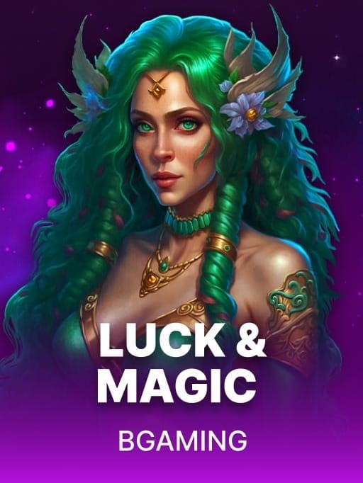 Luck and Magic