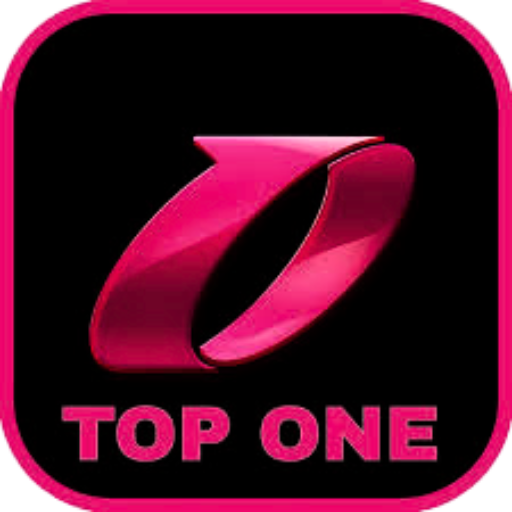 Top One Game Logo